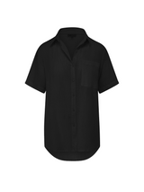 Michelle Shirt Black