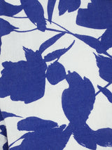 Michelle Shirt In Moraea Garden