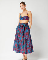 Jenni Skirt In Bloom