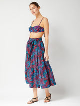 Jenni Skirt In Bloom