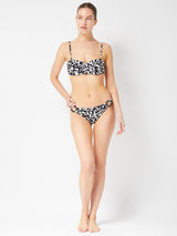 Camilla Ring Bottom Mia Leopard