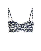 Nellie Top In Elysia Waves