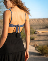 Charlie Skirt In Black