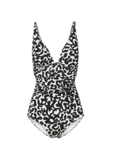 Niki One Piece Mia Leopard