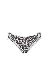 Camilla Ring Bottom Mia Leopard