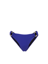 Camilla Ring Bottom Iris Texture