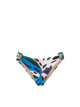 Camilla Ring Bottom Palm Island