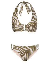 Shana Top + Layla U Bottom In Serengeti