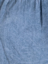 Charlotte Dress In Stonewash