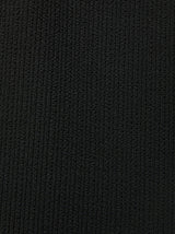 Daphne One Piece In Black Texture