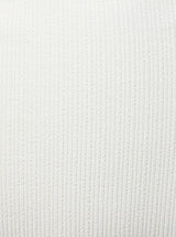 Loryn Swim Top Ivory Texture