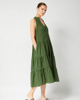 Tracy Dress Olive
