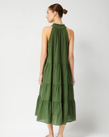 Tracy Dress Olive