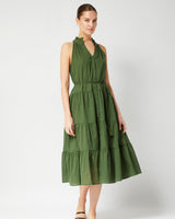 Tracy Dress Olive