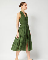Tracy Dress Olive
