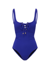 Taylor One Piece Iris Texture