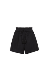 Vicki Shorts In Black