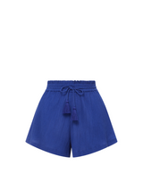 Vicki Shorts In Iris