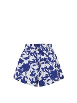 Vicki Shorts In Moraea Garden