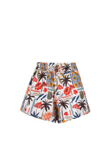 Vicki Shorts In Riviera