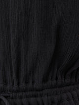 Michelle Shirt In Black