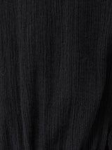 Vicki Shorts In Black