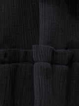 Beth Dress Black