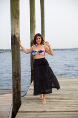 Cindy Swim Top Mosaic
