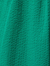 Kristen Dress Emerald