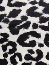 Erika Top Mia Leopard