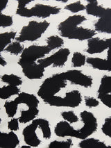 Camilla Ring Bottom Mia Leopard