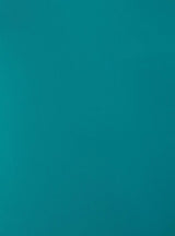 Close up and detailed shot of green colored 78% Recycled Repreve® Nylon 22% Spandex fabric