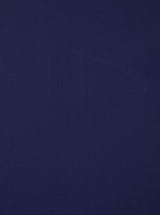 Classic Midrise Bottom Navy Satin