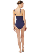 Niki One Piece Navy