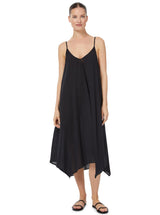 Suzanne Dress Black