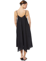 Suzanne Dress Black