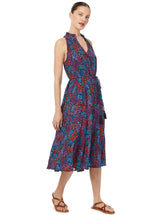 Tracy Dress In Bloom