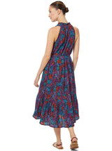Tracy Dress In Bloom