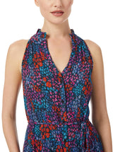 Tracy Dress In Bloom