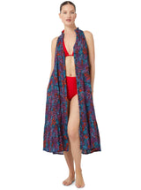 Tracy Dress In Bloom