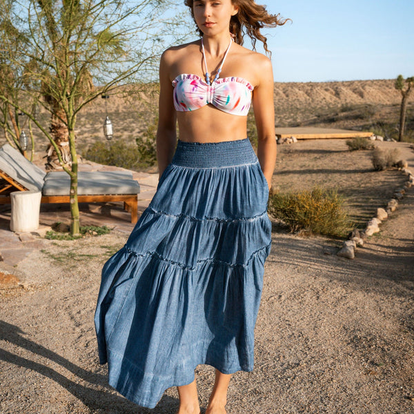 Skirts – Change of Scenery