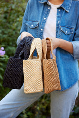 Mini Lulu Tote