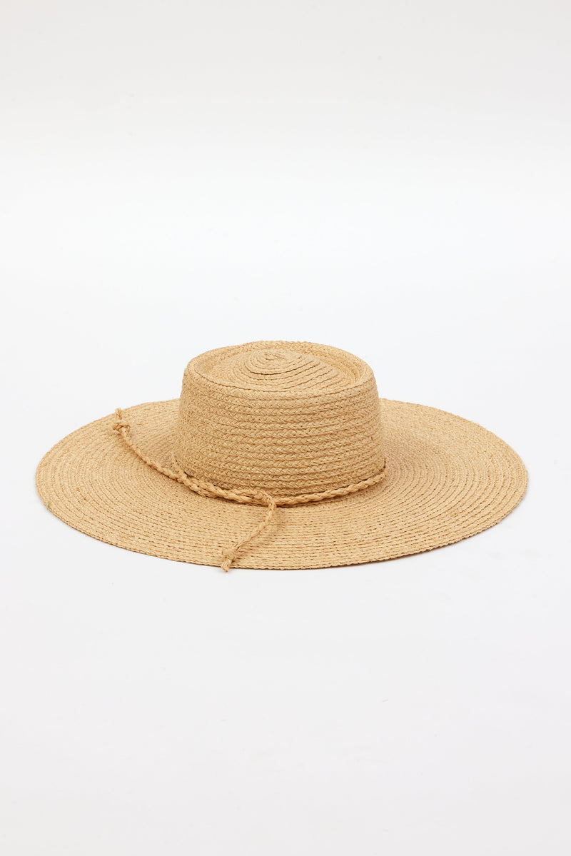 Sadie Sunhat