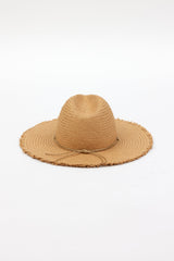 Fringed Traveler Continental