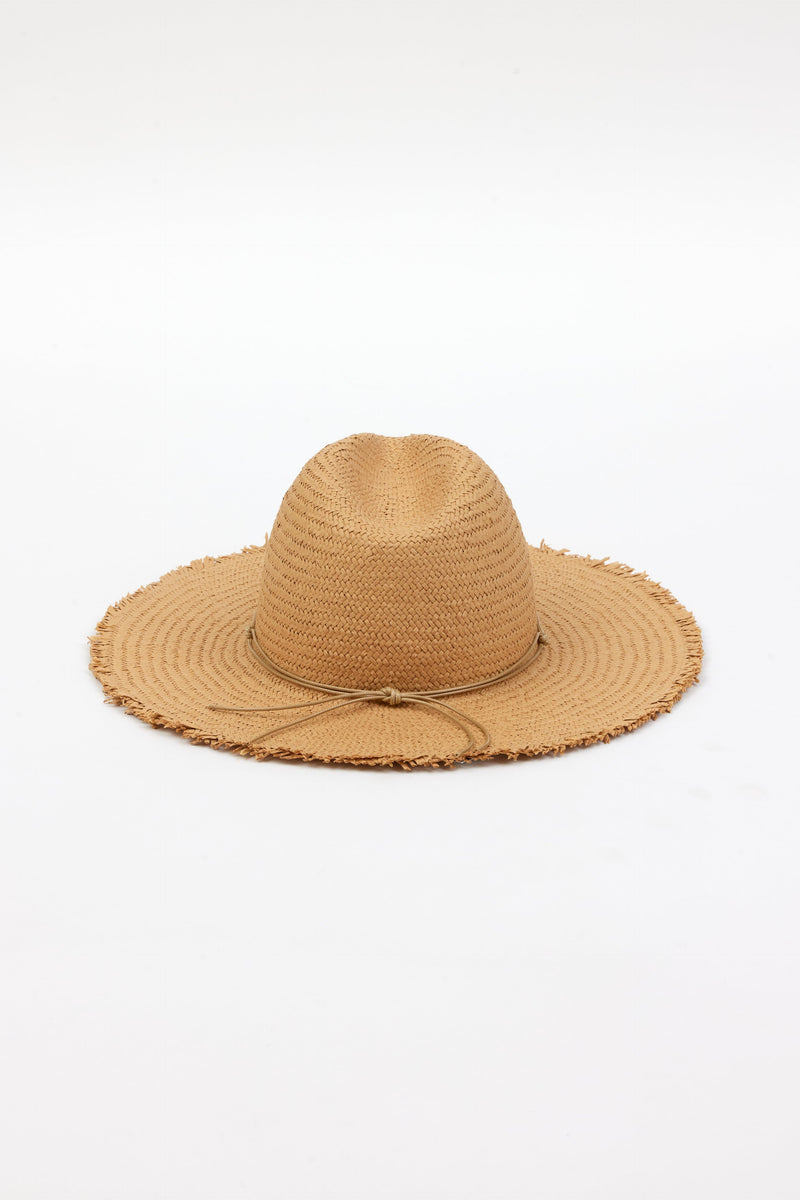 Fringed Traveler Continental