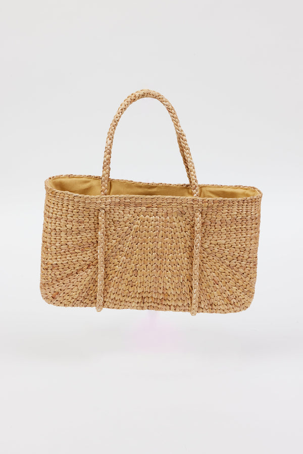Peachy Tote