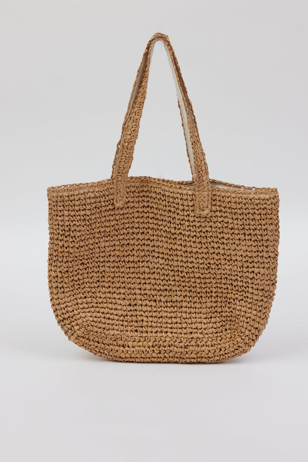 Perry Slouchy Tote