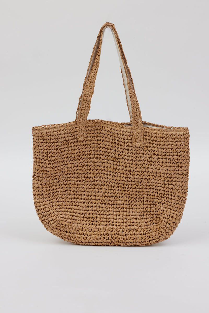 Perry Slouchy Tote