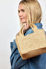 Mini Lulu Tote