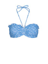 Alexis Top In Meridien Breeze